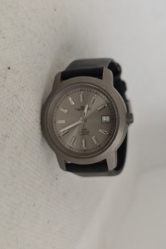 Tempic quartz damenuhr vintage - tempic,