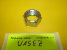 BMW R100 R80 R75 R65 Überwurf Mutter Benzinhahn Tank Karcoma petrol tap nut