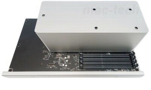 Apple mac pro - 2010, 2012