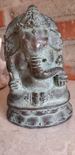Ganesha aus Bronze Hinduismus