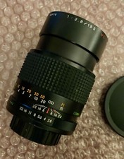 Pentacon Auto 2.8/135 MC M42