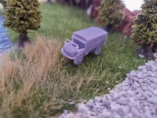 N 1:160 Unimog s404 Variante 2