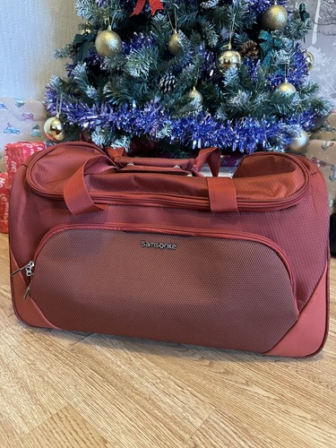 Samsonite cabin duffle bag - cabin,