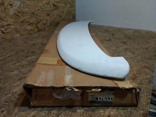 Astra dachspoiler grundiert - f,