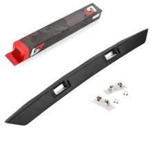 License Plate Light Handle