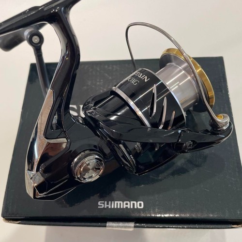 Shimano sustain 4000xg - sustain,