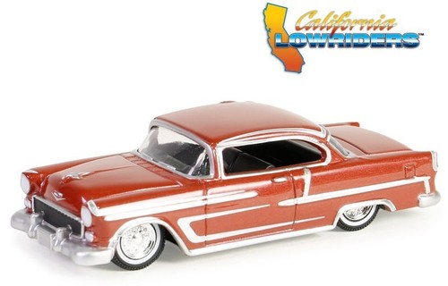 Chevrolet bel air 1955 - bel,