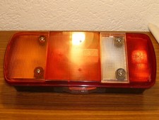 axyz Heckleuchte Mercedes Artego 465sps/02/01 Fünfkammer Rücklicht u.A.z.B. MAN