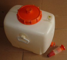 Speidel Fass Mostfass Weinfass Getränke oval 60L Getränkefass + Zubehör komplett