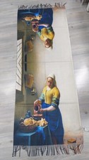 Johannes Vermeer Stola La