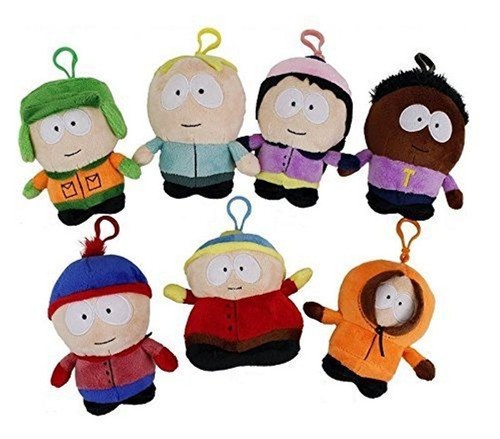 South park plüsch - south,