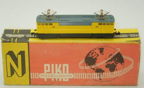 Piko spur 4107 001 - piko, n