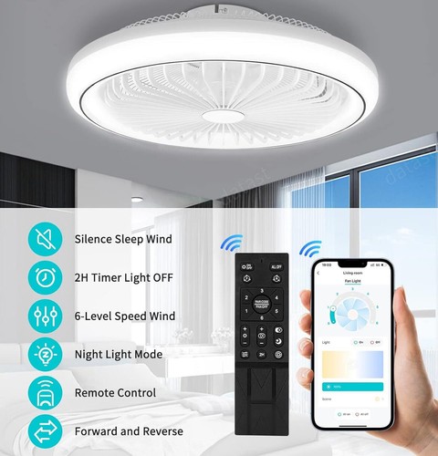Modern smart led - modern,