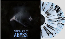 CHELSEA WOLFE Abyss - 2LP /