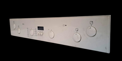 Miele backofen herd - backofen-herd, steuerung