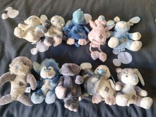 My Blue Nose Friends Konvolut