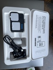 GoPro HERO 12 Black Action