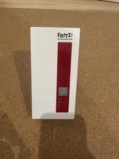AVM FRITZ!WLAN Repeater 1750E