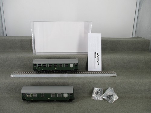 Roco spur 6200039 - dc,