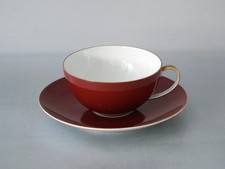 Arzberg Teetasse + Untertasse