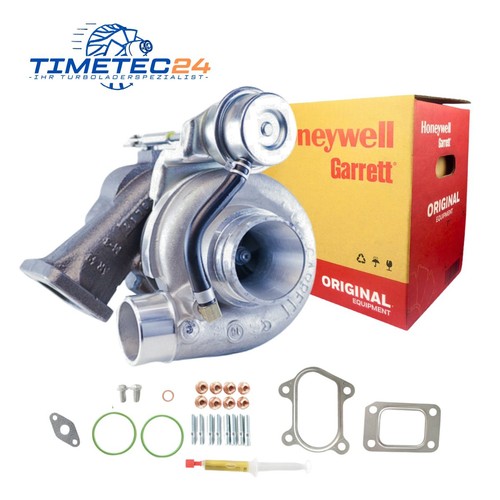 Neuer original turbolader fiat - neuer,