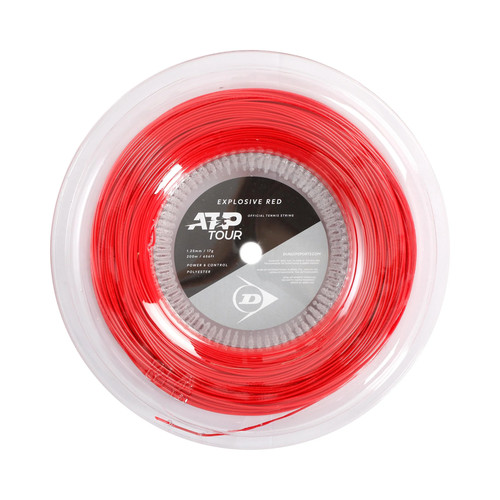Dunlop explosive saitenrolle - explosive,