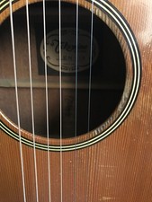 Takamine EN-10 BJ 1985 mit