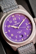 2023 Formex Field Automatic