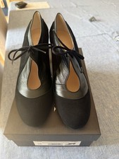 Xaver Luis Pumps Trachten
