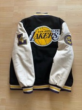 NBA Los Angeles Lakers Jacke