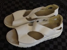 Waldläufer Sandalen Echtleder