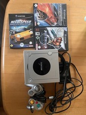 Nintendo GameCube Bundle