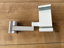 TronicXL Tablet Wandhalterung Wandhalter Halterung schwenkbar neigbar weiß