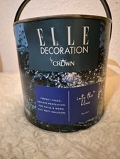 ELLE DECORATION 2,5 Liter No