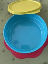 Tupperware - C113 Tuppercare -