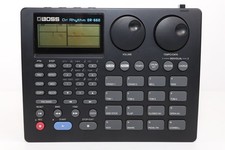 Reparierte Boss DR-660 Dr