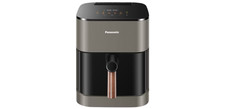 Panasonic NF-CC500NXE Heißluftfritteuse (5 l Fassungsvermögen, 1.450 W Leistung