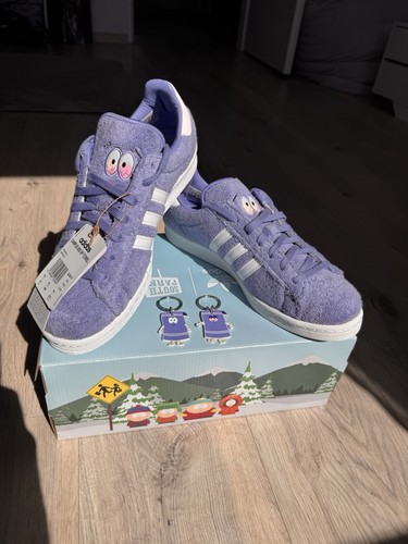 Adidas campus 80s - adidas, south