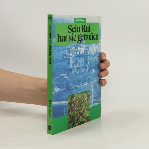 Sein ruf hat sie - sein,