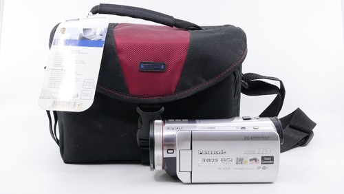 Sehr gut panasonic hc x929 - -,