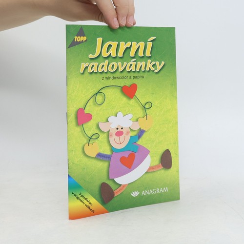 Jarní radovánky - , z