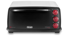 De'Longhi De Longhi EO14902.W Elektrobackofen 14 Liter