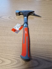 SUKI - Hammer - Zimmermannshammer 600 g