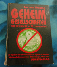 Geheimgesellschaften und ihre