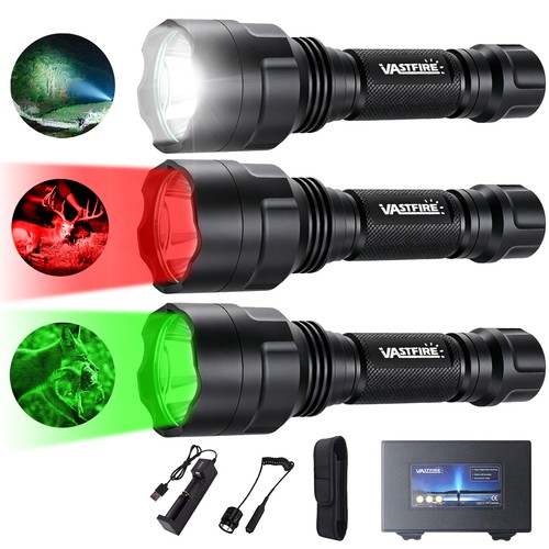 Taktische led taschenlampe - led,