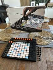 Ableton Push