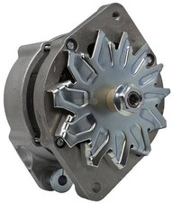 1* Lichtmaschine Neu Original Letrika Mahle OE # IA1181 für Nanni Industries