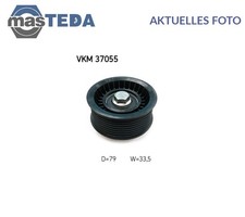 VKM 37055 UMLENKROLLE