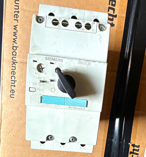 Siemens sirius - siemens,