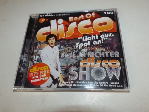 Various best of - ,